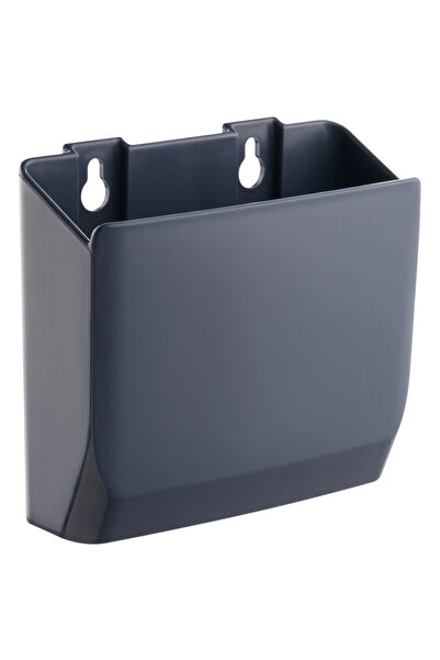 Brateck βάση τηλεχειριστήριου RCH04-1, 125x50x111mm, μπλε, 2τμχ
