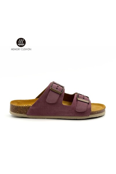 PLAKTON 180010 Afelpado Malva
