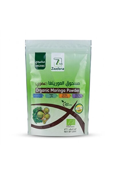 Zaadana Moringa Powder -250g