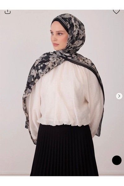 Belli Fresh Aura Voile Shawl