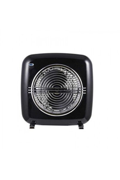 ardes Aeroterma Vinatge Ardes, 2000 W, AR4F07B Fonzie, 2 trepte de putere, Te...