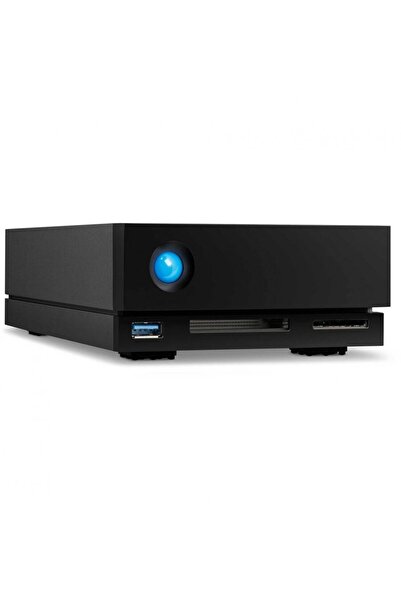 Lacie HDD 8TB LC THUNDERBOLT USB TYPE-C