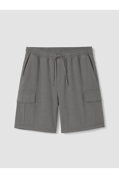 LC Waikiki I Relax Fit Men's Shorts from Freezen Store
