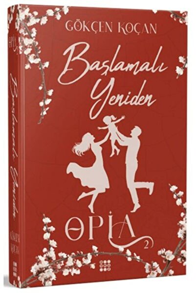 Generic Brand Opia 2 - Başlamalı Yeniden (Ciltli)