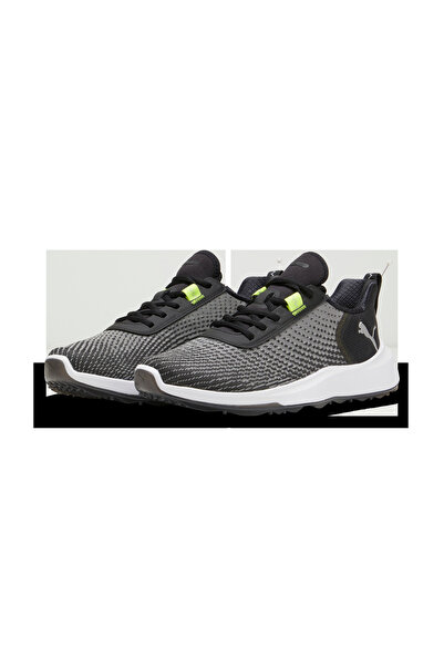 Puma Fusion Crush Sport Gri Erkek Spor Ayakkabı & Sneaker