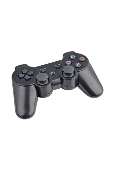 Tradesor Ενσύρματο χειριστήριο Gaming - PS3 - 883464 - Black