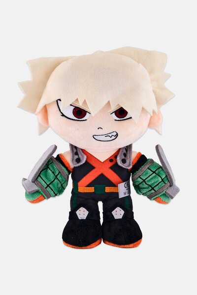 Funko Animation My Hero Academia Katsuki Plush Toy