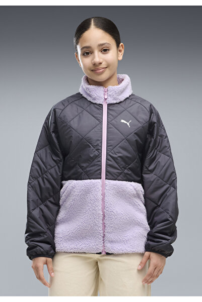 Puma Relaxed Steppjacke