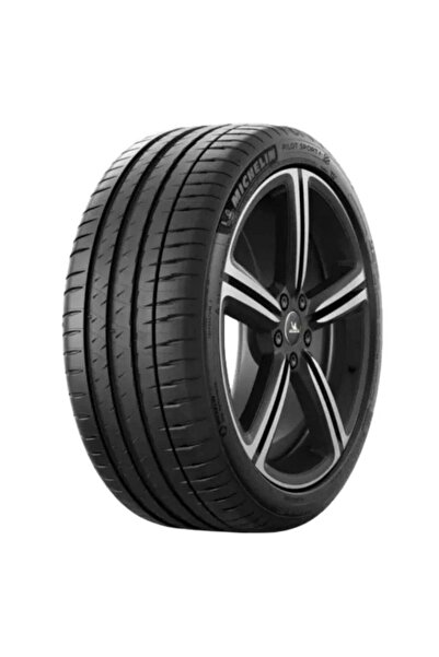 Michelin Pilot Sport 4 205/55ZR16 94Y XL