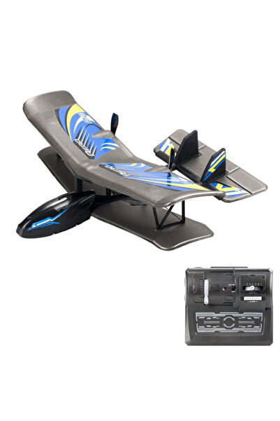 Silverlit Bi-Wing Evo Kumandalı Uçak