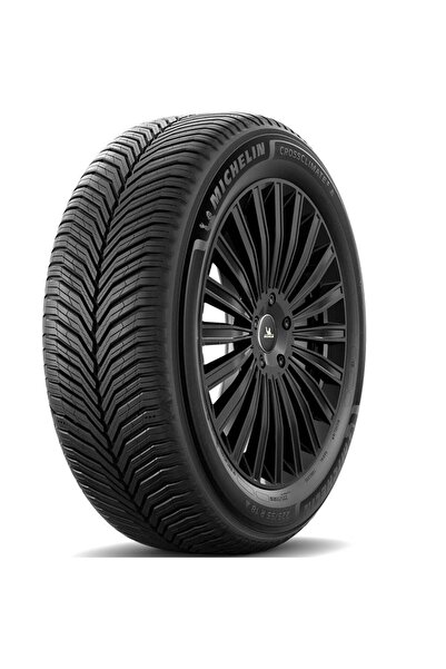 Michelin CrossClimate 3 225/45R17 94Y XL M+S 3PMSF