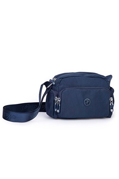 Nas Bag Women's Sports Multi-Compartment Waterproof Lightweight Mini Bag (22X...