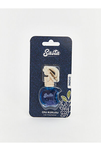 LC Waikiki Odorizant auto cu aromă de indigo 8 ml