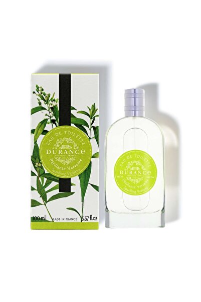 DURANCE Sparkling Verbena - Eau de Toilette