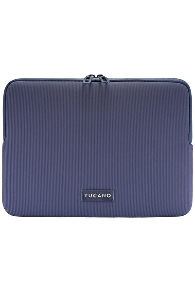 Tucano Husă de laptop din neopren Colore 12-13 inch Albastru