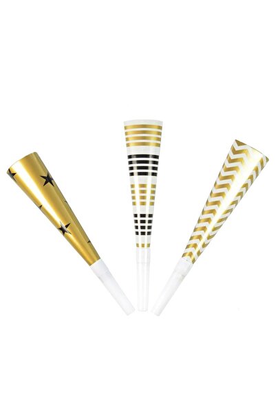 Arpex Trompete, Hartie, Multicolor, 19cm