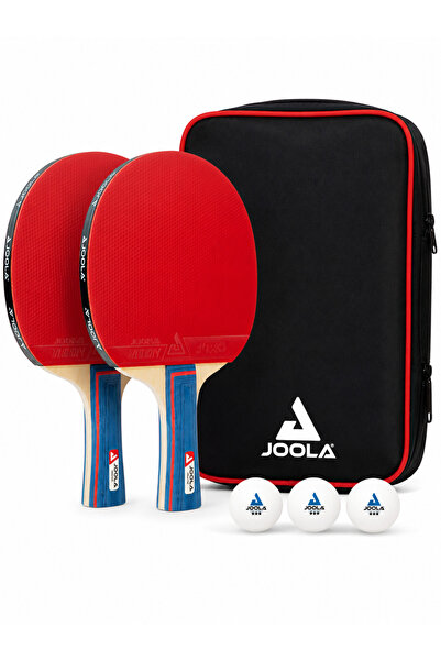 Spartan Sport Palete si mingi Joola Duo - set de palete si mingi