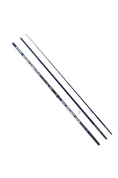 RYUJI Avantage 420cm 100-250gr 3 Parça Surf Kamışı ( Tubular )