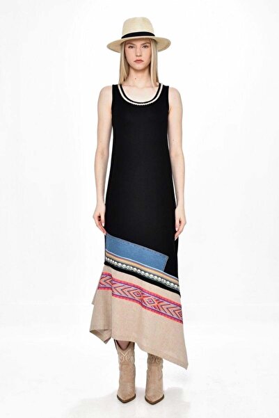 DQMANE Dq245561 dress elbise