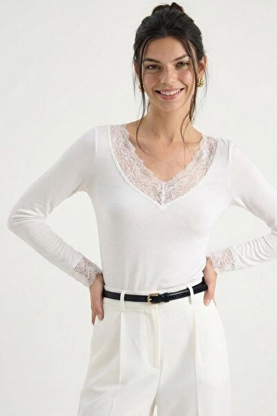 the baleria dantelli body