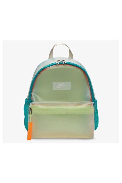 Nike Çok Renkli Küçük Boy Sırt Çantası Çanta 31x25x10Cm 11 Litre Premium Sırt...