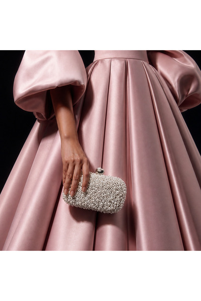 Flamour Flamour Evening Bag