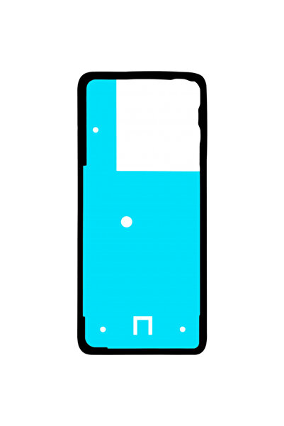 Motorola Лепящ капак за батерия Edge 60 Neo/ Edge 50 Neo/ ThinkPhone 25, Серв...
