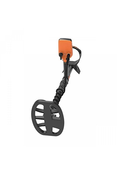 OEM Detector de metale Quest X5 IDMaxX, ccoila Gorilla Blade9 (9x5"), imperme...