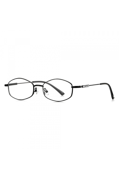 Techsuit Ochelari De Calculator Dama LS501, Anti-Blue Light, Negri