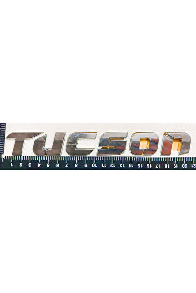 PİNUKS TW3310002 هيونداي يازاي توسان إي.إم. كروم 348008
