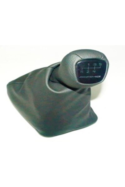 PİNUKS A2102673710 Kdam5 Mercedes Gear Knob and Bellow Manual Complete 5 Gear...