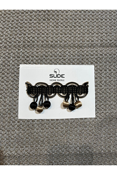 sude home textile Perde Saçağı