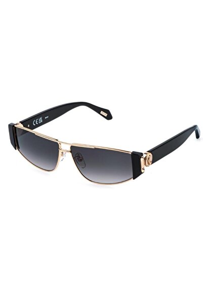 Just Cavalli Sjc179 590300 Women's Sunglasses