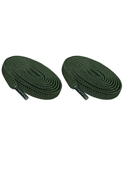 Mawrond Yassı, Elastik, 1 cm Eninde, Bağla-Bırak, Lastik Bağcıklar