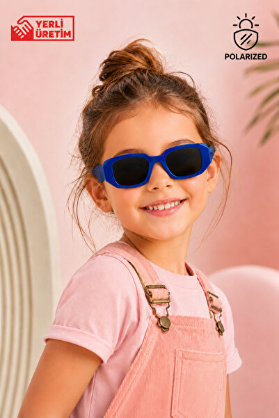 Optic Master Kids Sunglasses Polarized