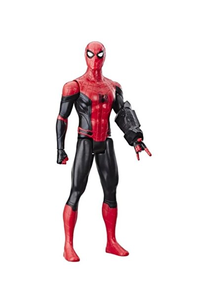 Hasbro Figurină Spiderman Titan 30 cm