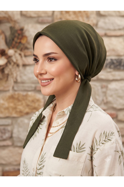 SOFT Scarfbone