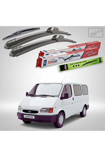 TEAMCAR Lamele ștergătoare Ford Transit Tourneo Gen IV VE83 1994-2000 |   Set...