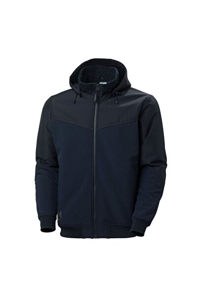 Helly Hansen 74291 Helly Hansen® Oxford Kışlık Softshell İş Ceketi