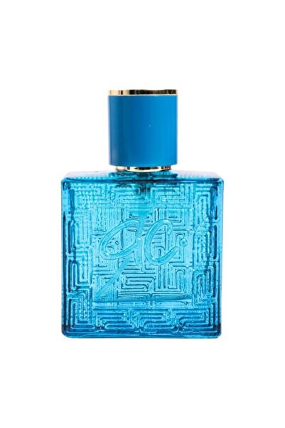 Genie Collection عطر 9041 للرجال من جيني كولكشن - 25 مل