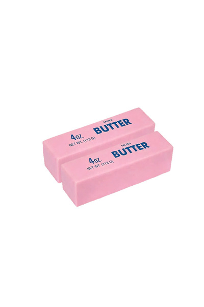 Choice 2PCS Stress Relief Toy Slow Rising Slow Rebound Toy Squeeze Butter Toy...