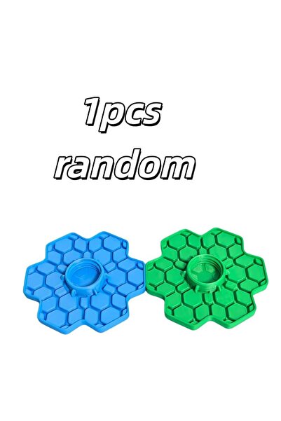 Choice 1pcs random 1pcs random Honeycomb Bee Water Feeder – Outdoor Beehive D...