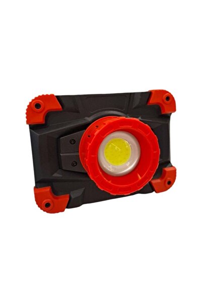 Tradesor Επαναφορτιζόμενος φακός εργασίας LED - LL-703 - 200705