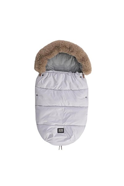 LORELLİ Sac termic de iarna pentru carucior, captuseala polar, impermeabil, L...
