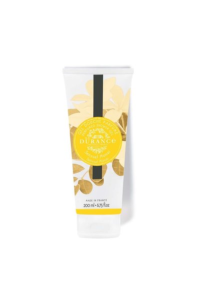 DURANCE Sensual Monoi - Shower Gel 200 ml.