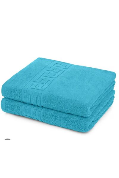 RMR textile Set prosoape 2 bucăți 50x90/70x130 cm