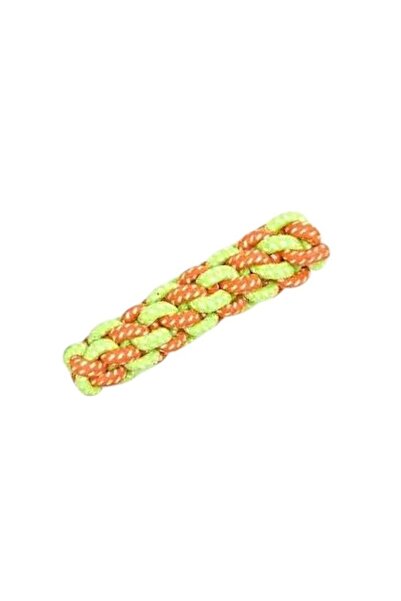 Tradesor Παιχνίδι σκύλου σχοινί πλεκτό - 36cm - 12pcs - 550554