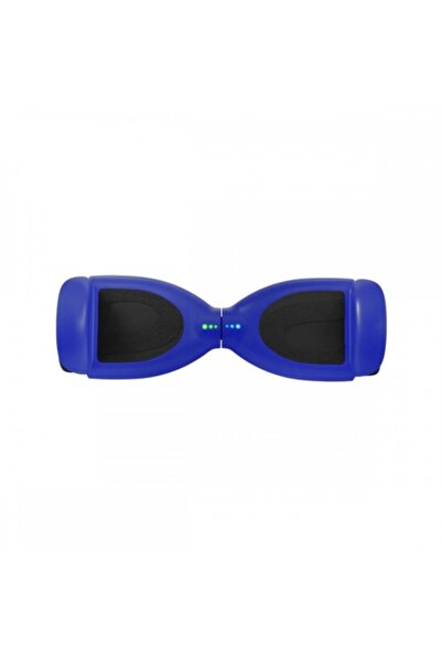 jetson Hoverboard 6.5 inch, Albastru Prismă, Echilibru Inteligent