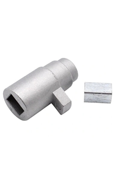 RapidAuto Bucsa reparare cotiera VW Transporter/Multivan (T5) 2003-2015, part...