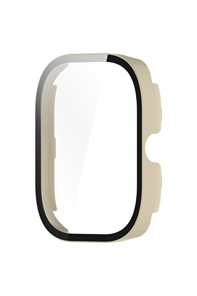 Choice1 For Redmi watch 5 ivory Tempered Glass+Case For Redmi Watch 5 accesso...